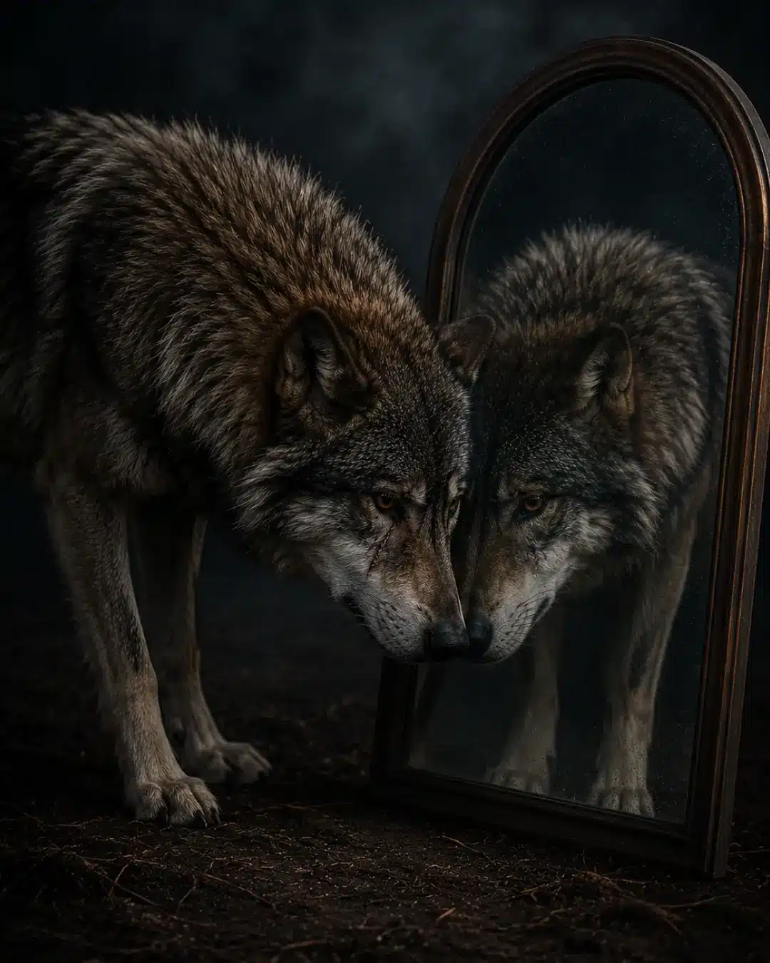 Stigma na trauma